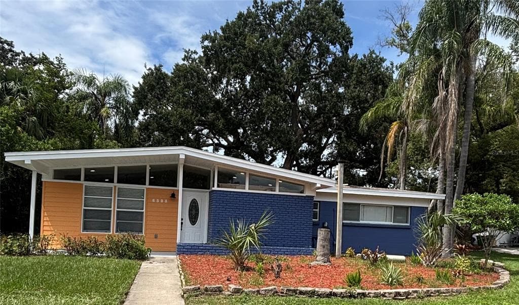6508 N 34TH STREET TAMPA, FL 33610