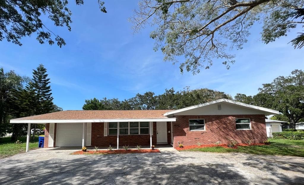 10891 99TH PLACE SEMINOLE, FL 33772