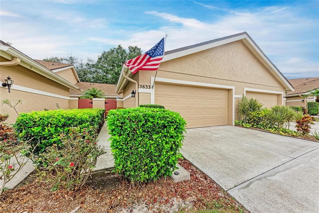 5633 MONTE ROSSO ROAD SARASOTA, FL 34243