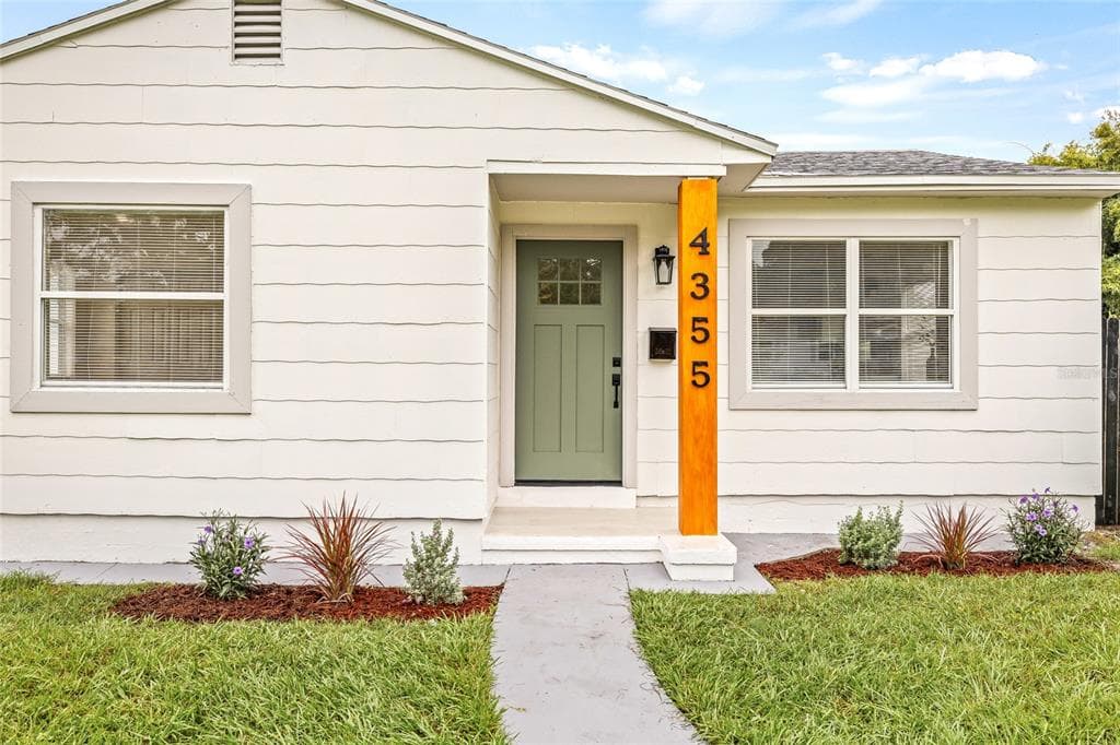 4355 3RD AVENUE N ST PETERSBURG, FL 33713