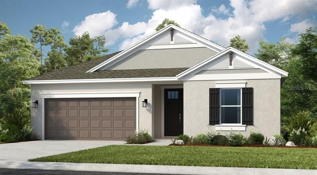 12763 DOCKYARD TRAIL PALMETTO, FL 34221