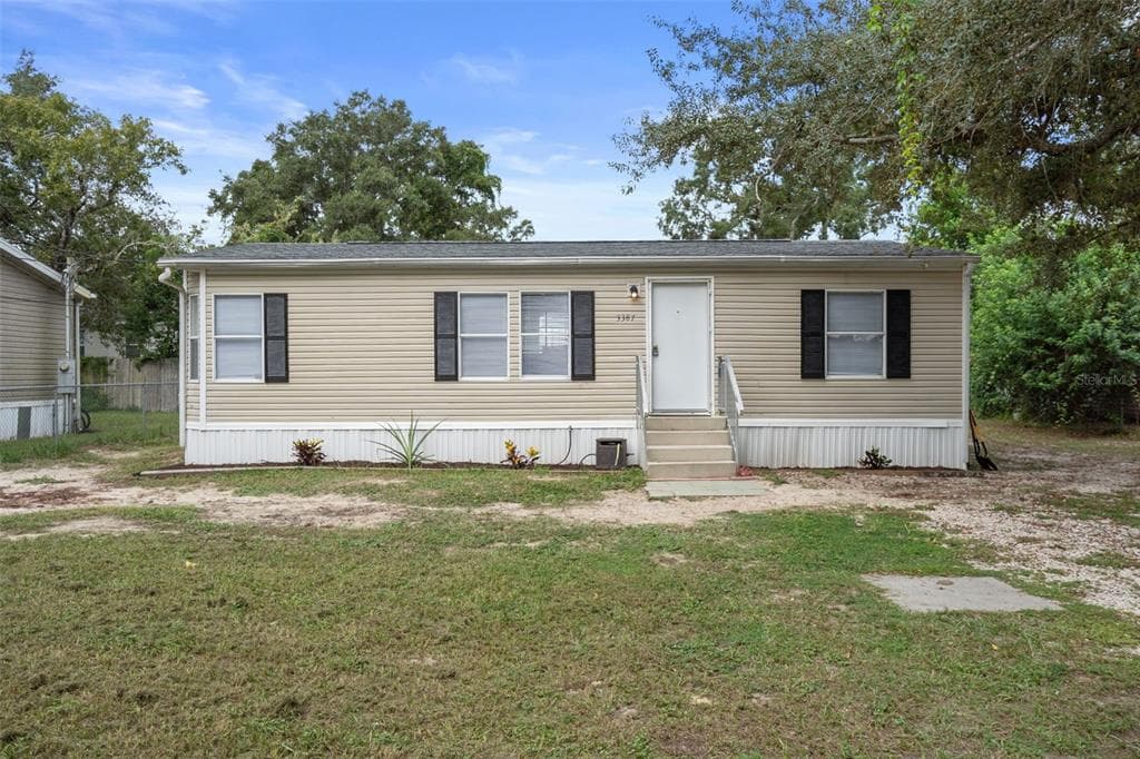3387 FISKWAY STREET SPRING HILL, FL 34606