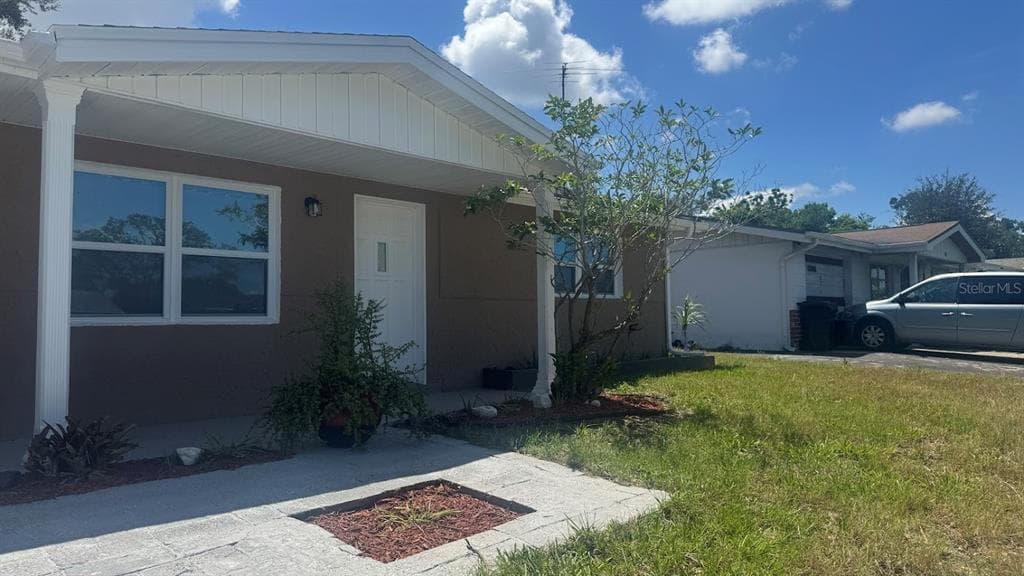 4618 PIRATE PLACE NEW PORT RICHEY, FL 34652