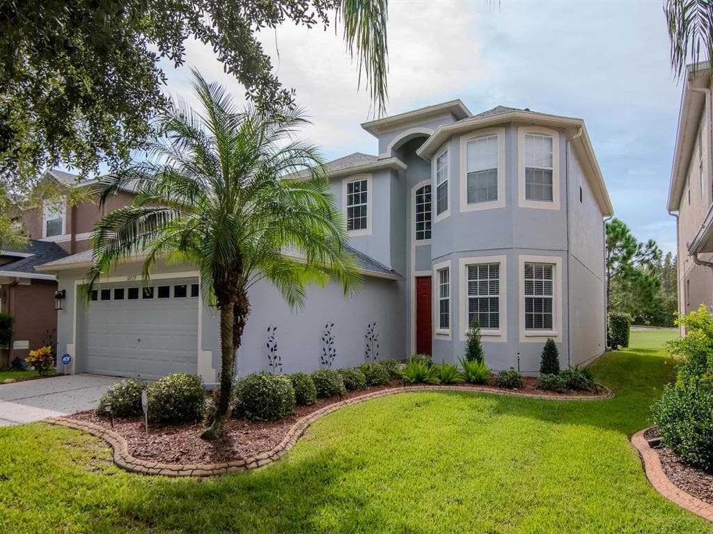 10529 CORAL KEY AVENUE TAMPA, FL 33647