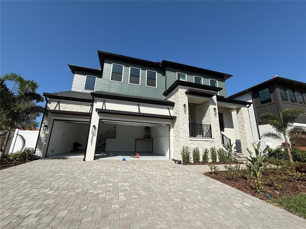 3607 S BELCHER DRIVE TAMPA, FL 33629