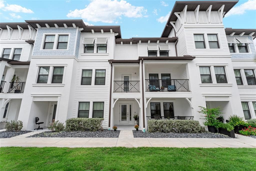 5351 BRIDGE ST UNIT 81 TAMPA, FL 33611
