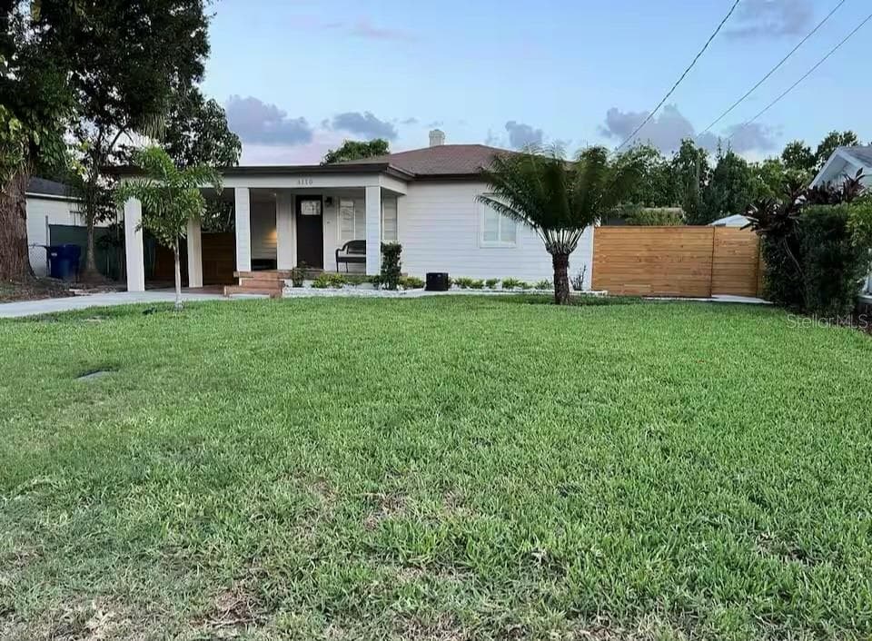 3110 W PALMETTO STREET TAMPA, FL 33607