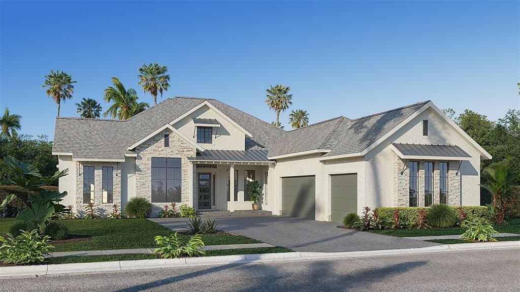 5489 CREEK RIDGE ROAD BROOKSVILLE, FL 34601
