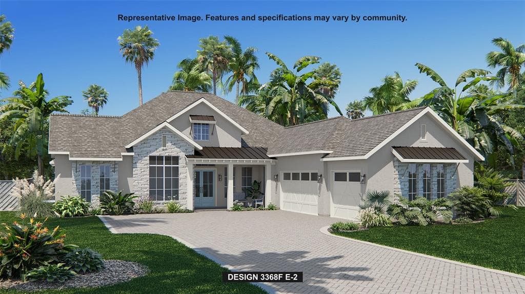 19625 AUTUMN OAK LANE BROOKSVILLE, FL 34601