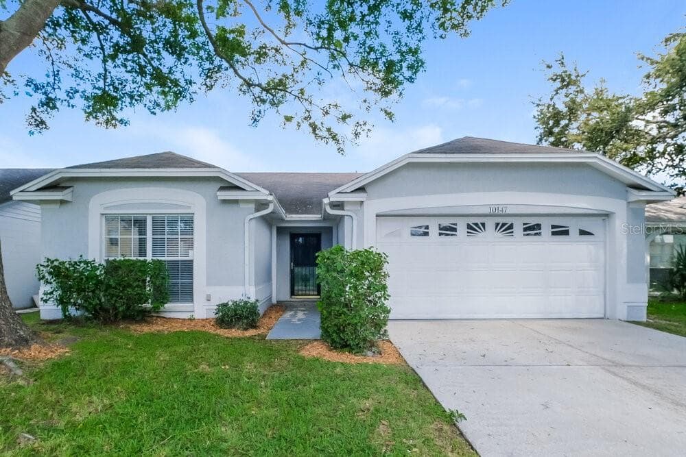 10147 CEDAR DUNE DRIVE TAMPA, FL 33624