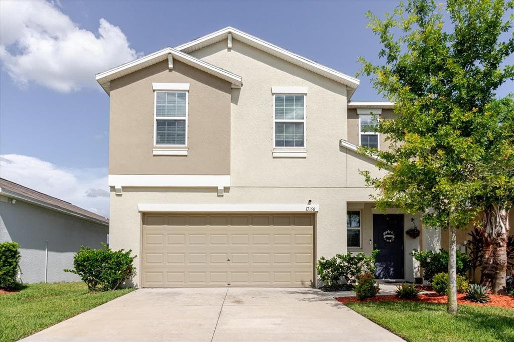 17156 YELLOW PINE STREET WIMAUMA, FL 33598