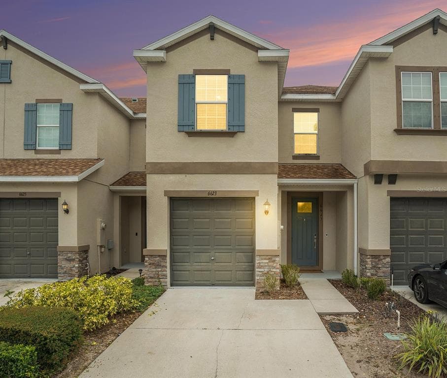 6623 ROCKY PARK STREET TAMPA, FL 33625