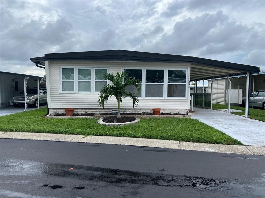 13225 101ST STREET UNIT 399 LARGO, FL 33773