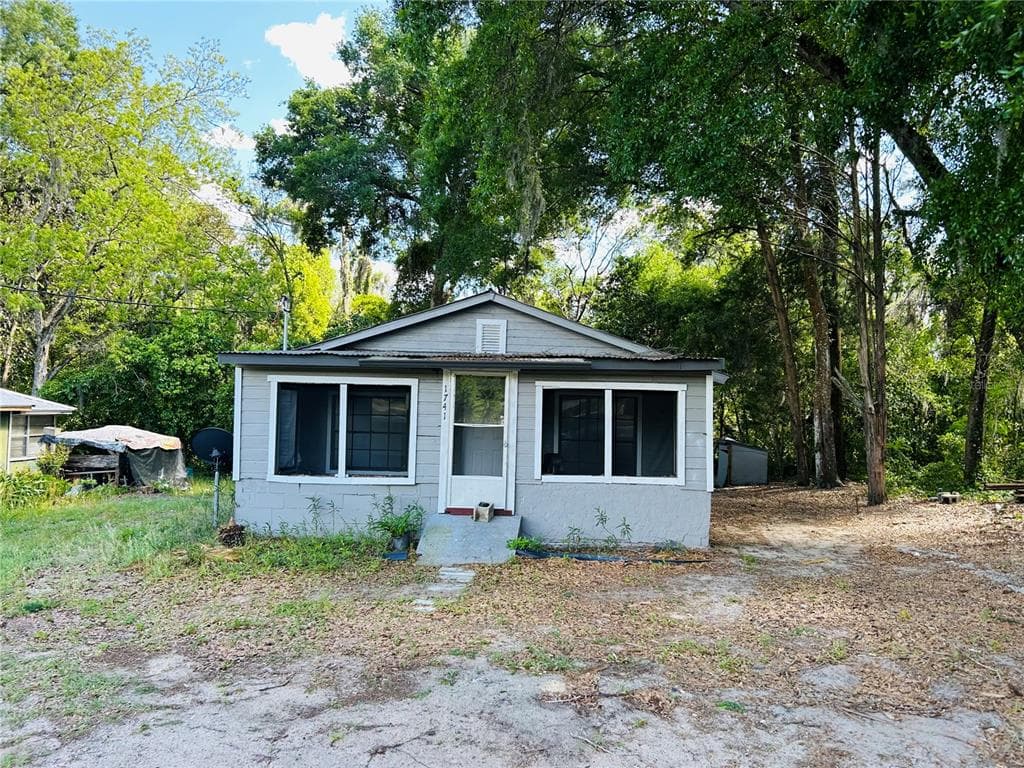 1741 STATE ROAD 20 UNIT 1741 HAWTHORNE, FL 32640