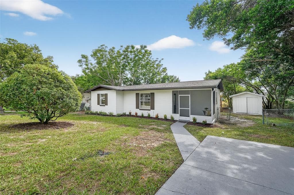1047 MARLOW AVENUE SPRING HILL, FL 34606
