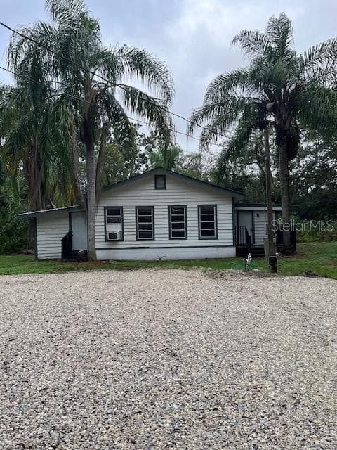 1537 POE ROAD
