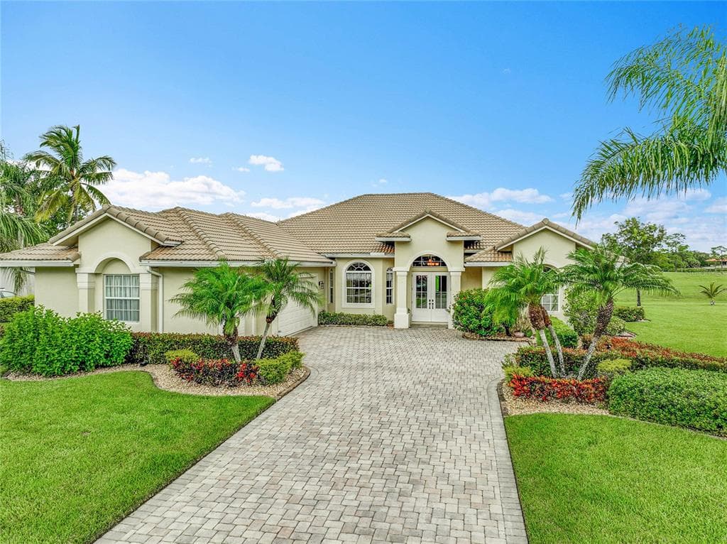 2997 CONIFER DRIVE