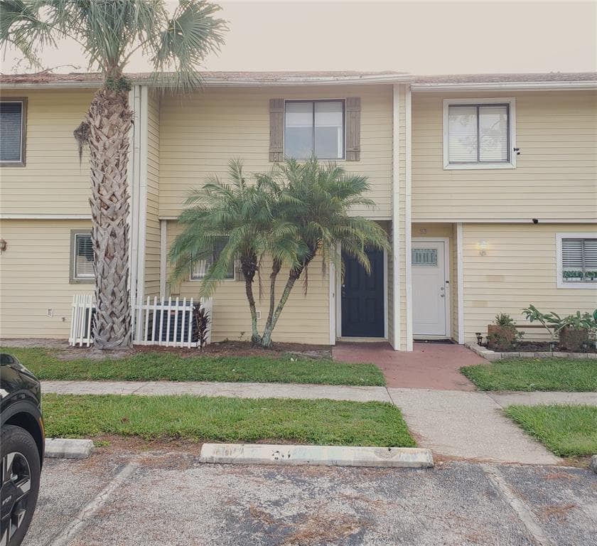 22620 GAGE LOOP UNIT 22 LAND O LAKES, FL 34639