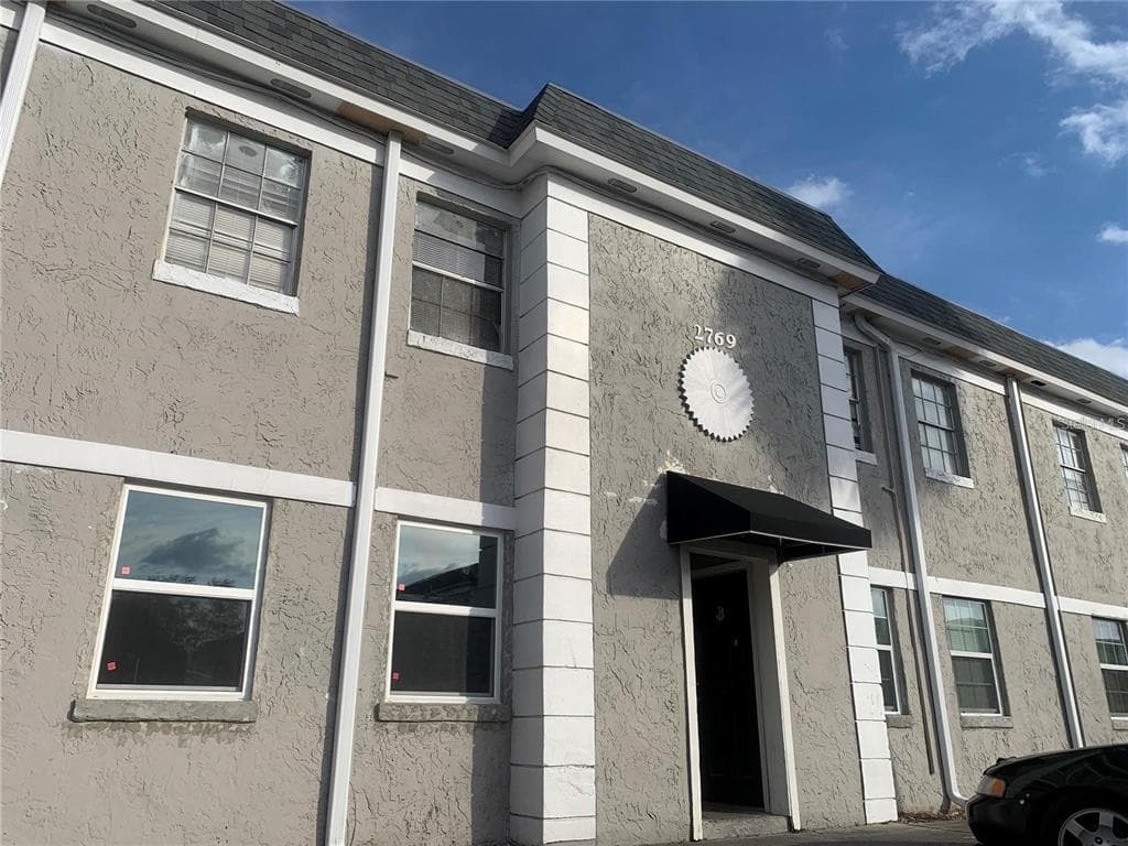 2769 L B MCLEOD ROAD UNIT D ORLANDO, FL 32805