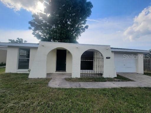 11141 ZIMMERMAN ROAD PORT RICHEY, FL 34668