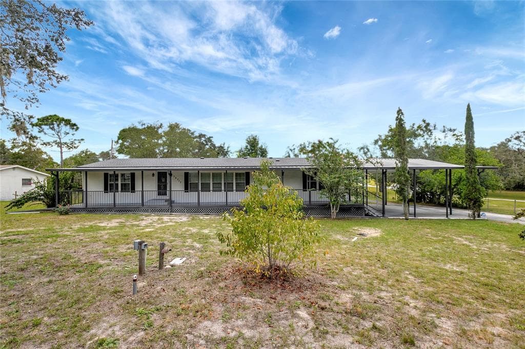 12717 MORGAN ROAD HUDSON, FL 34669