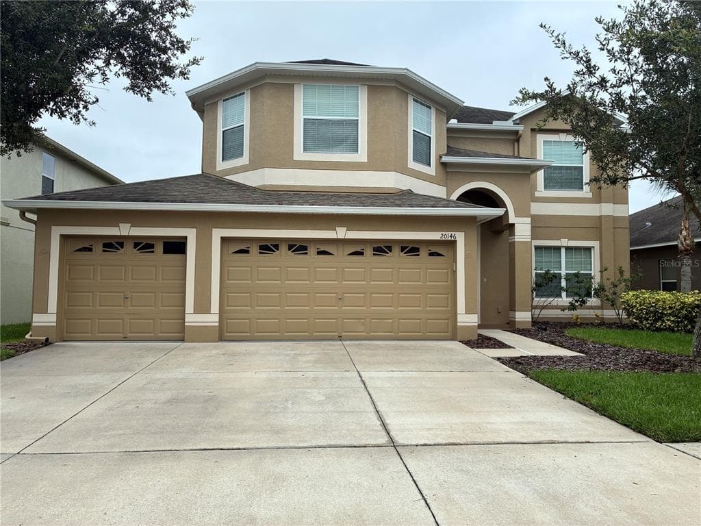20146 OAKFLOWER AVE TAMPA, FL 33647
