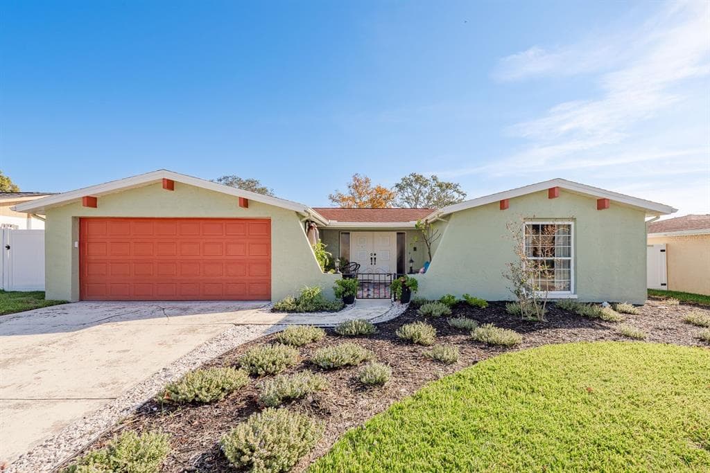 9110 RAINBOW LANE PORT RICHEY, FL 34668