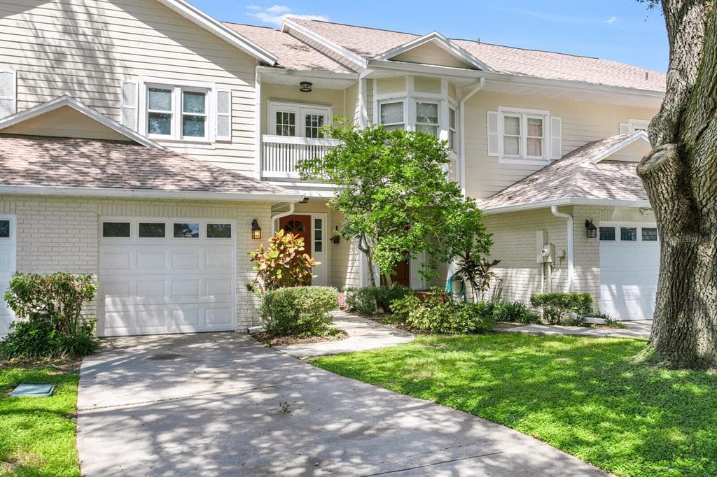 3021 W BAY VILLA AVENUE