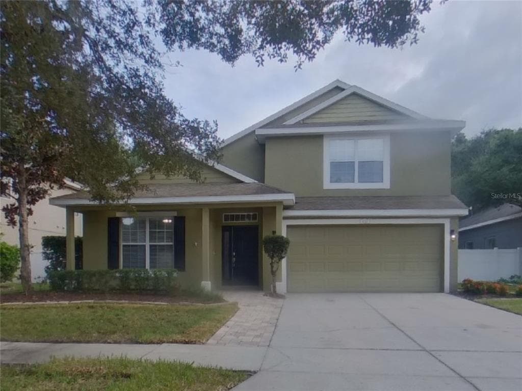 11712 COLONY LAKES BOULEVARD NEW PORT RICHEY, FL 34654