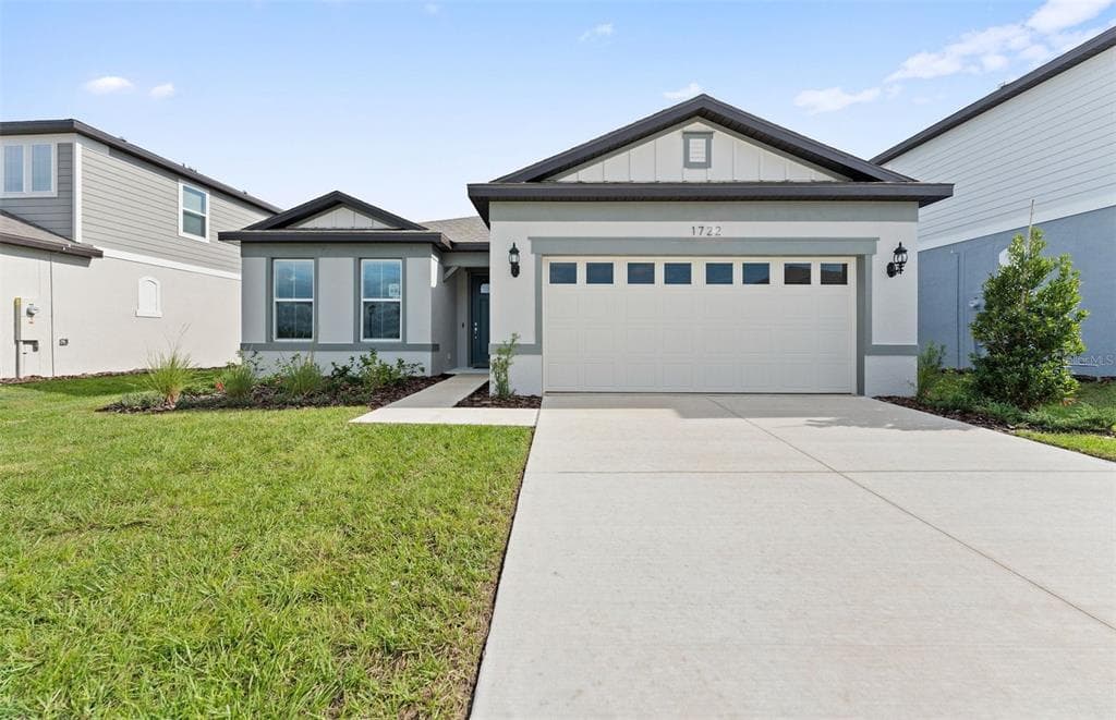 1722 RUBY LANE LAKE ALFRED, FL 33850