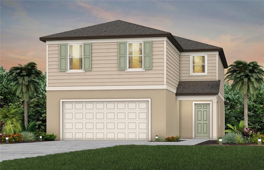 1083 SILVERLAKE BOULEVARD LAKE ALFRED, FL 33850