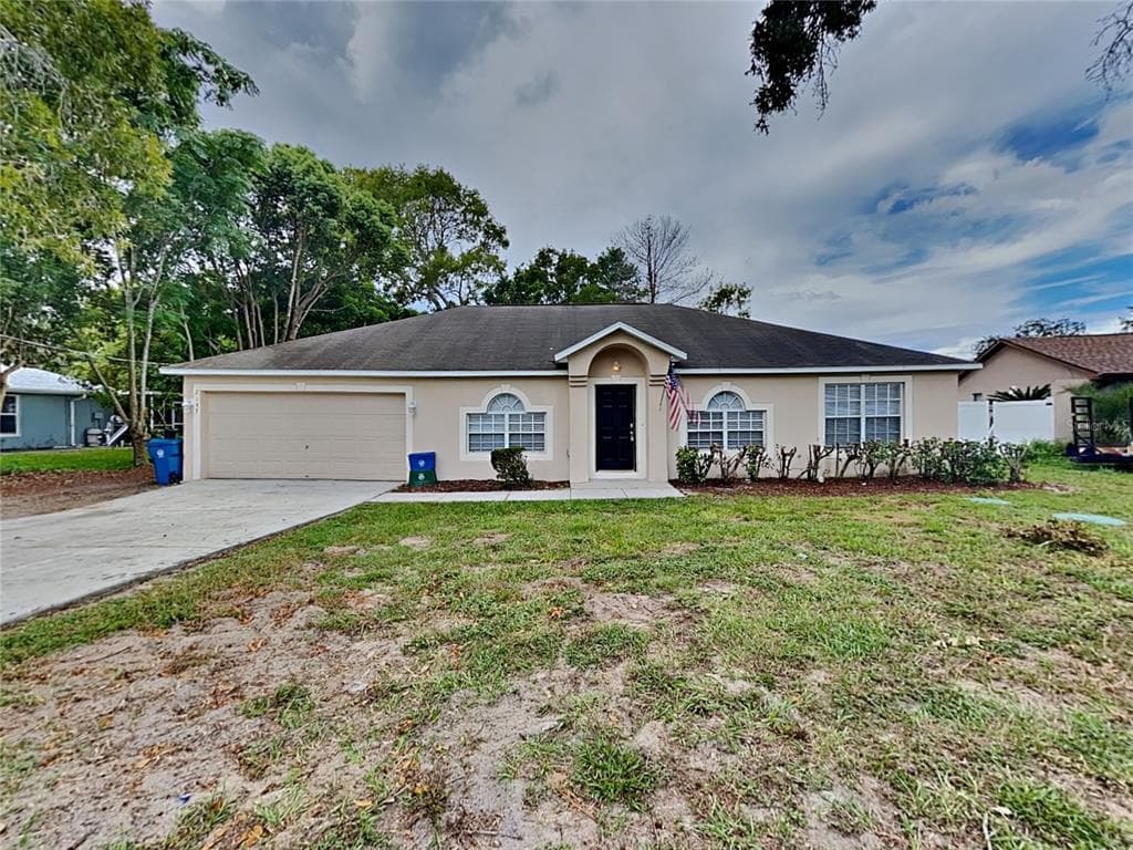 2195 MARIETTA AVENUE SPRING HILL, FL 34608