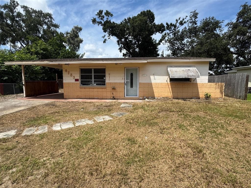 6783 78TH AVENUE N PINELLAS PARK, FL 33781