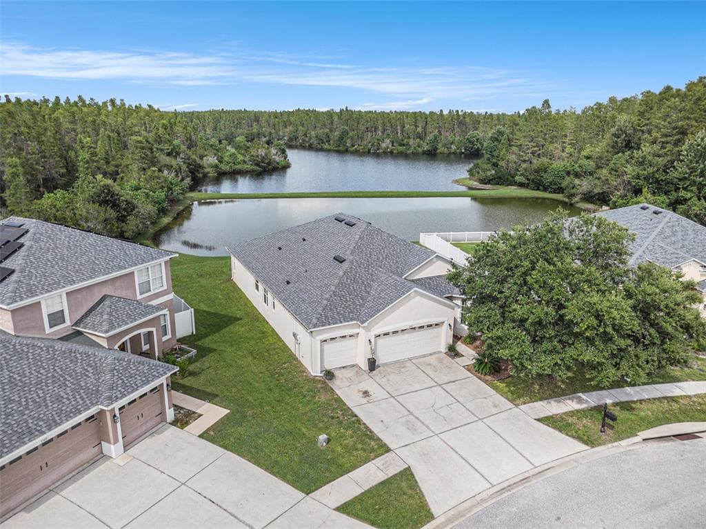3355 CHESSINGTON DRIVE LAND O LAKES, FL 34638
