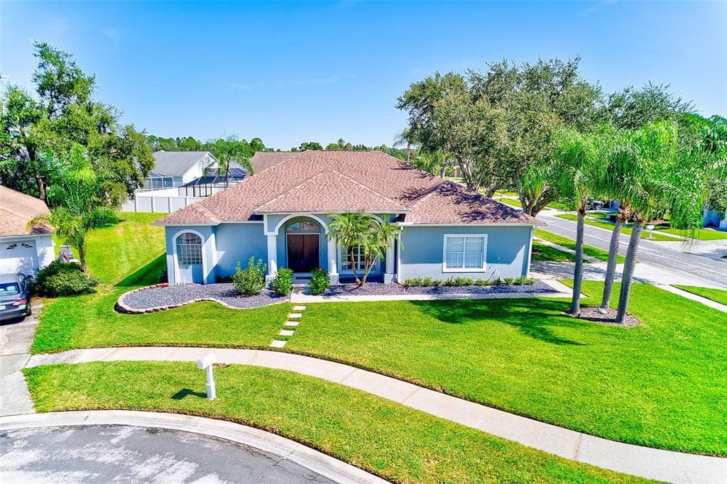 10004 KATIE COURT TAMPA, FL 33647