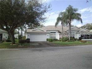 755 MCDANIEL STREET UNIT 226 SUN CITY CENTER, FL 33573
