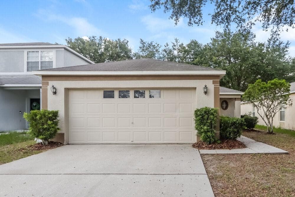 1038 HARVEST MOON DRIVE SEFFNER, FL 33584