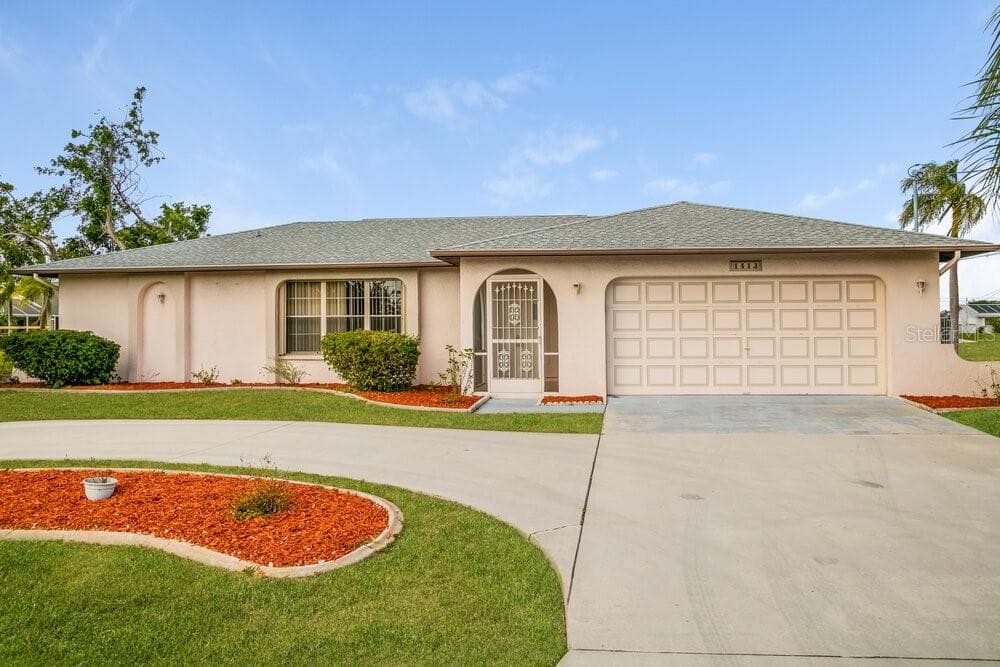 1413 SE 30TH STREET CAPE CORAL, FL 33904