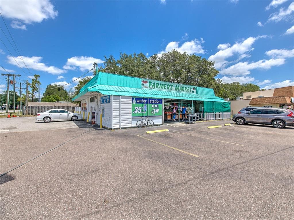 4441 GUNN HWY TAMPA, FL 33618