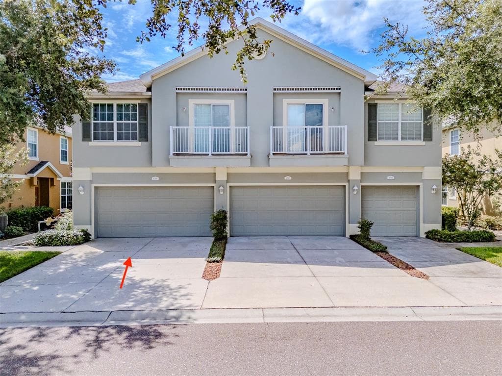 6769 BREEZY PALM DRIVE RIVERVIEW, FL 33578