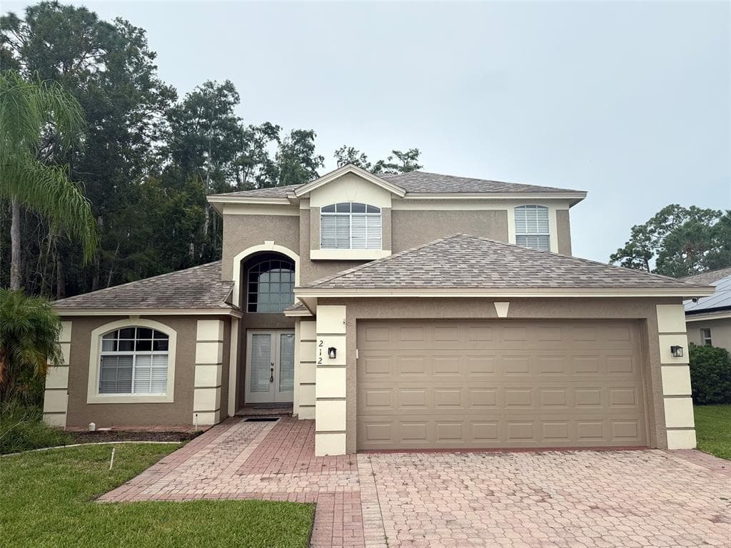 212 ARBOR WOODS CIRCLE OLDSMAR, FL 34677
