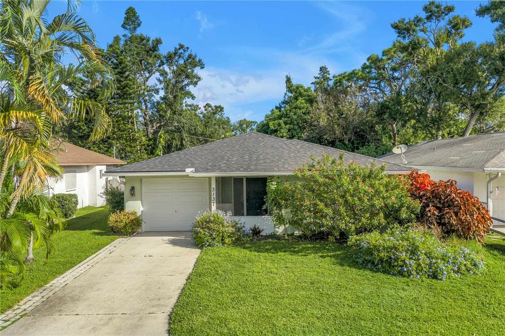 3137 CAMPBELL STREET SARASOTA, FL 34231