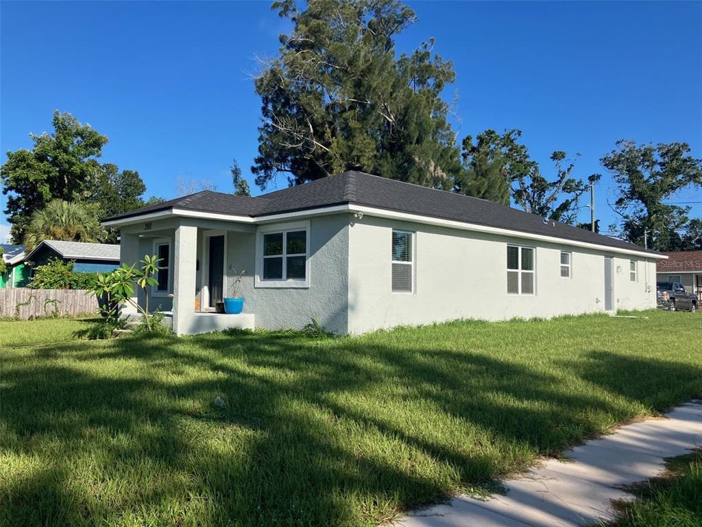 2101 QUEENSBORO AVENUE S ST PETERSBURG, FL 33712