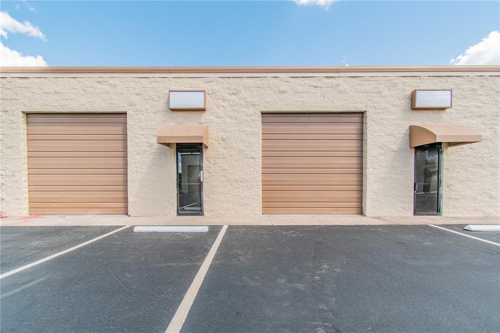 6102 E ADAMO DRIVE UNIT E3 TAMPA, FL 33619
