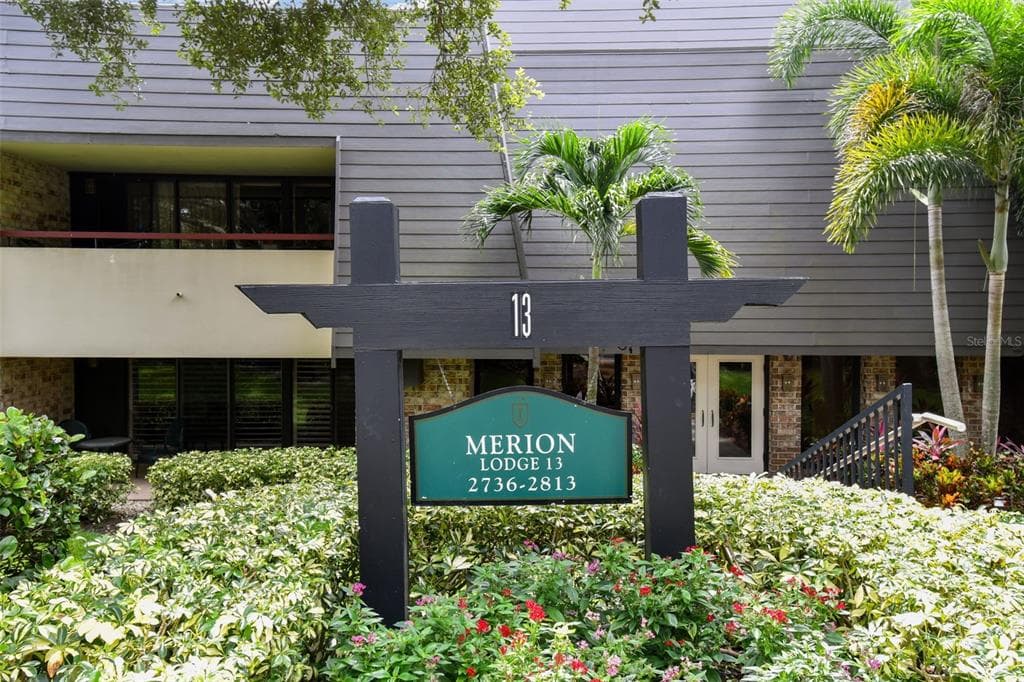 36750 US HIGHWAY 19 N UNIT 13-109 PALM HARBOR, FL 34683