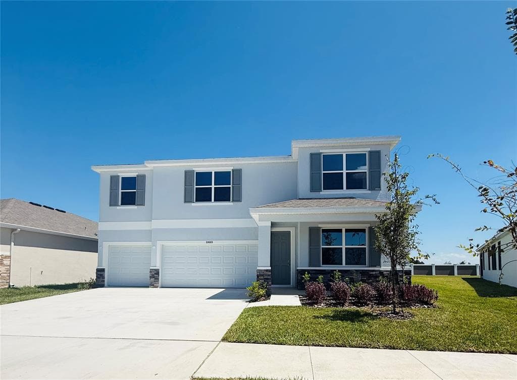 10669 BRIDGEGATE HEIGHTS LOOP