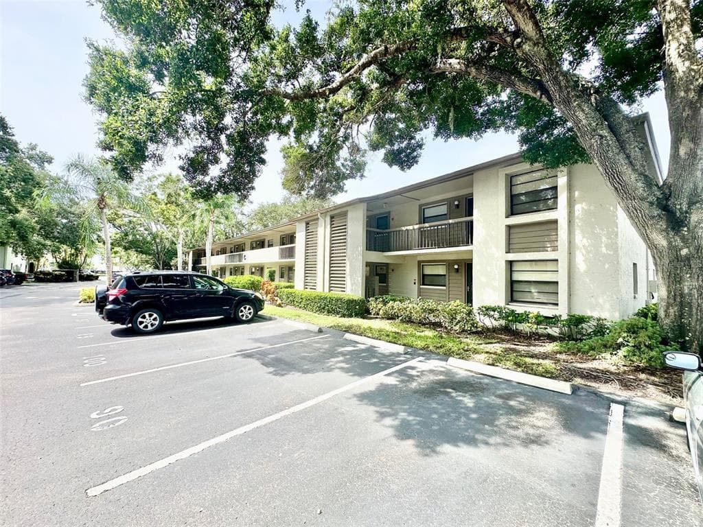3048 EASTLAND BOULEVARD UNIT C203 CLEARWATER, FL 33761