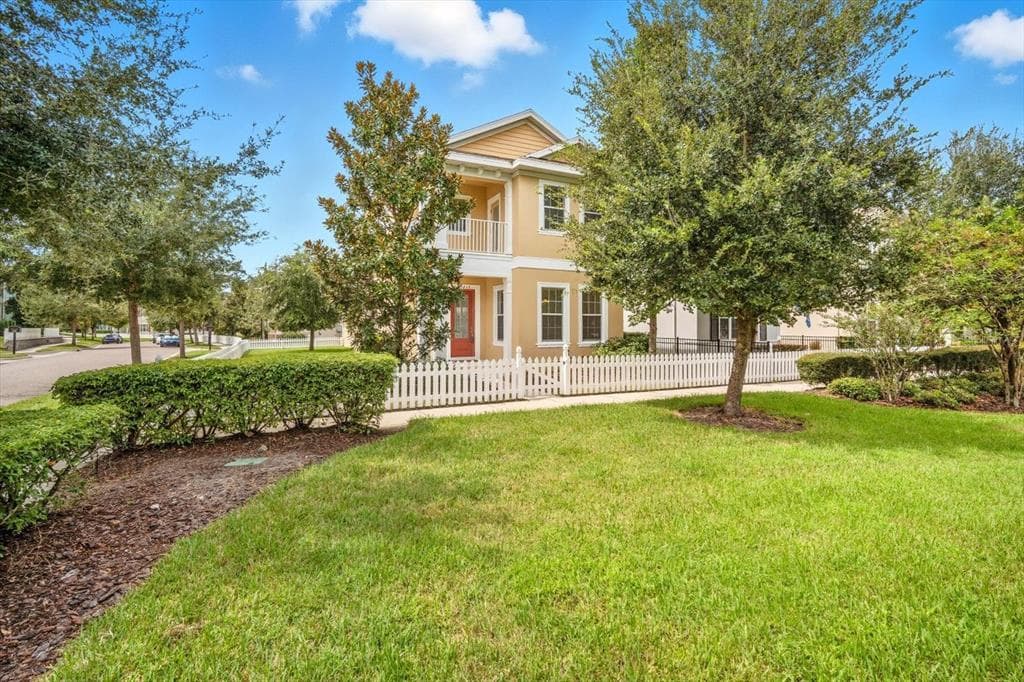 11213 GRAND PARK AVENUE RIVERVIEW, FL 33578