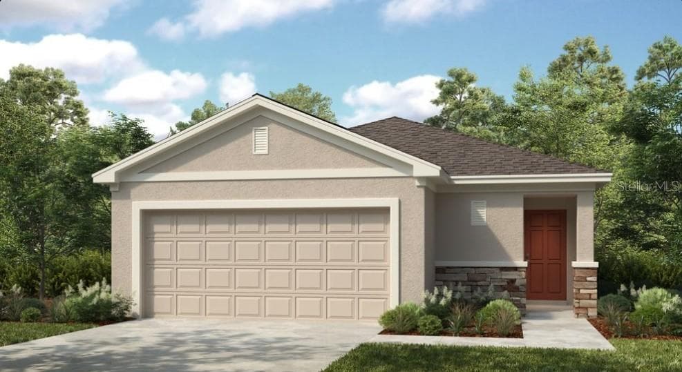 12436 WHISK COURT HUDSON, FL 34669