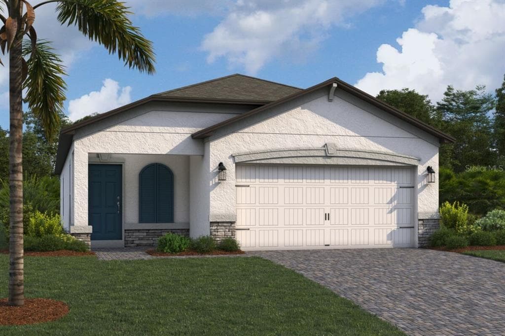 13736 BRUSHLEAF COURT HUDSON, FL 34669